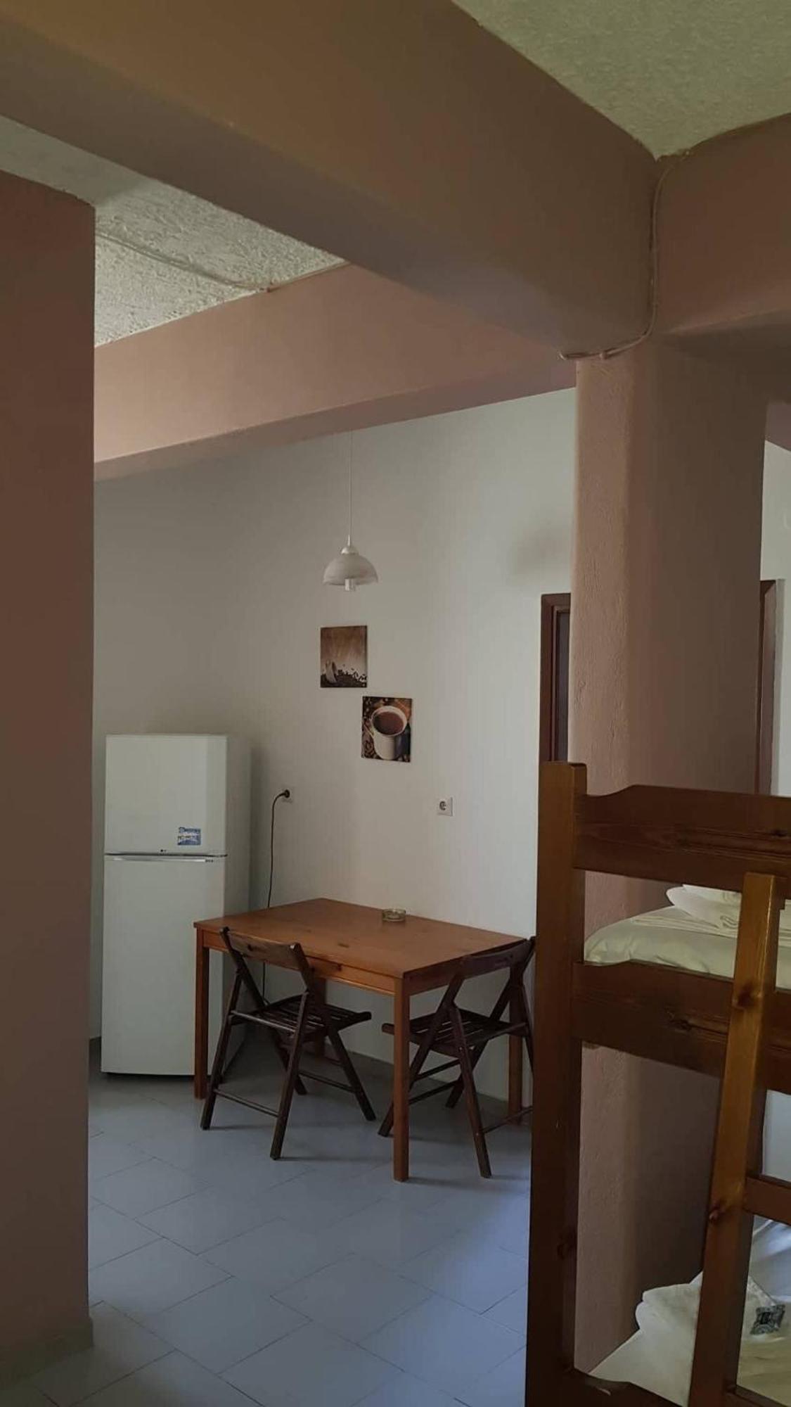 Athina Apartments Tolón Zewnętrze zdjęcie