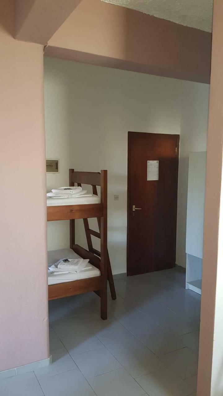 Athina Apartments Tolón Zewnętrze zdjęcie