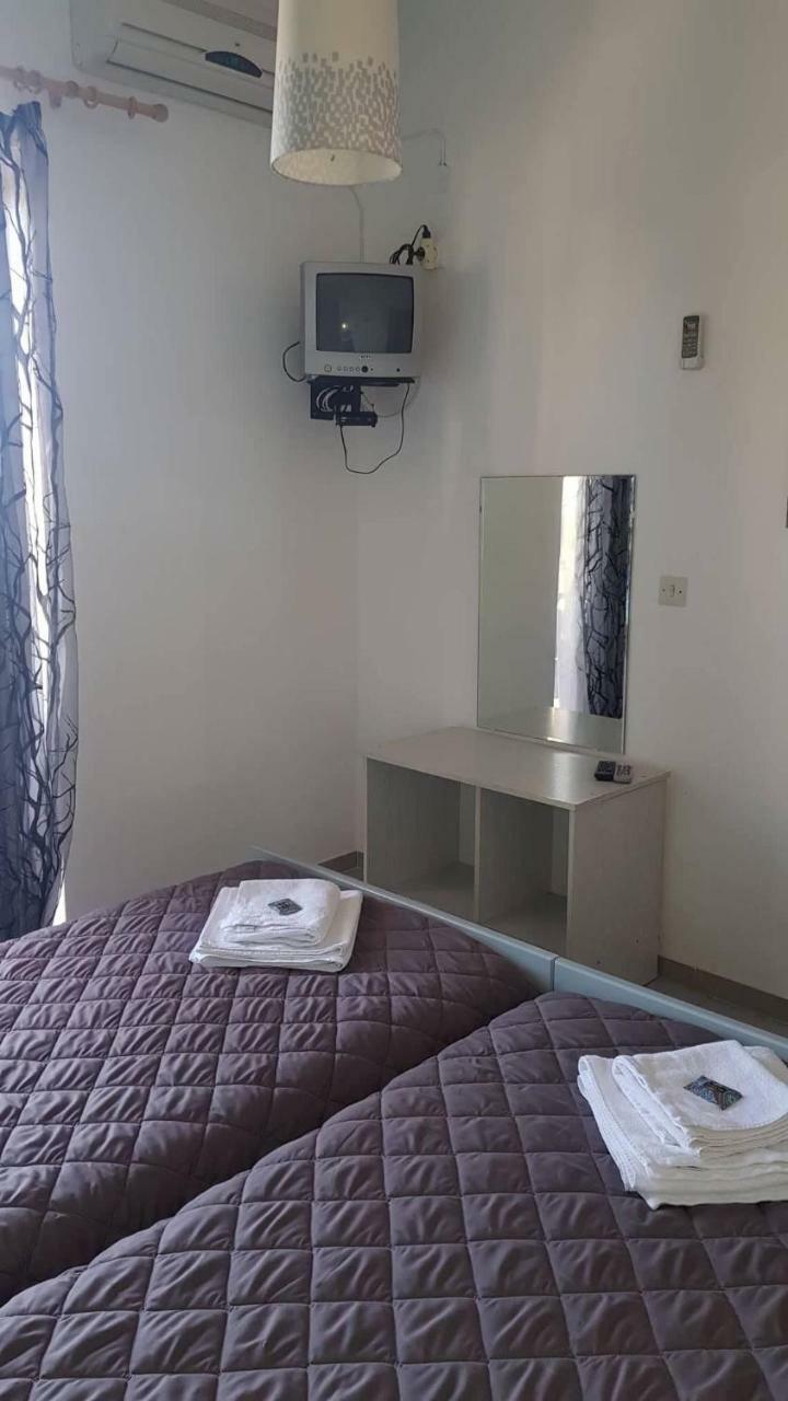 Athina Apartments Tolón Zewnętrze zdjęcie