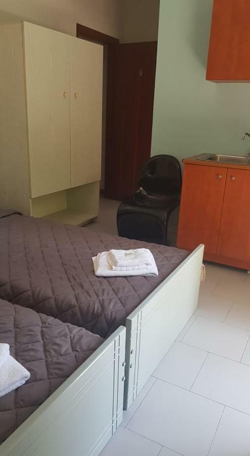 Athina Apartments Tolón Zewnętrze zdjęcie
