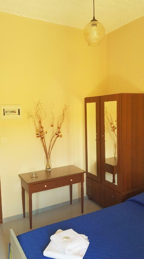 Athina Apartments Tolón Zewnętrze zdjęcie