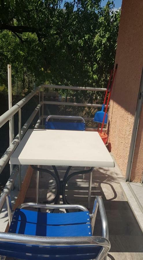 Athina Apartments Tolón Zewnętrze zdjęcie