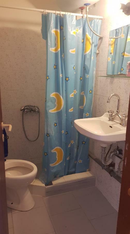 Athina Apartments Tolón Zewnętrze zdjęcie