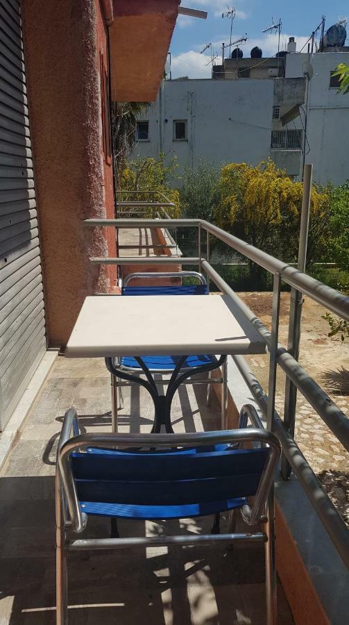 Athina Apartments Tolón Zewnętrze zdjęcie