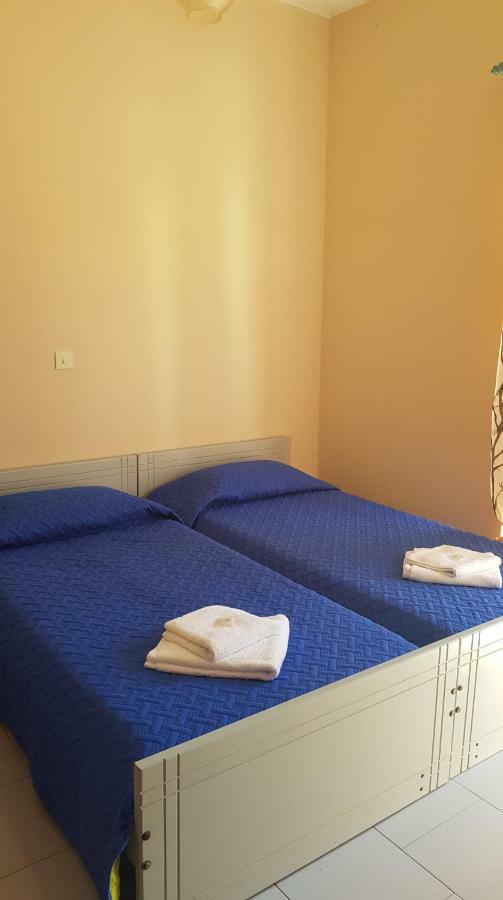 Athina Apartments Tolón Zewnętrze zdjęcie