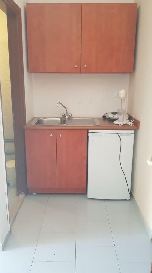 Athina Apartments Tolón Zewnętrze zdjęcie