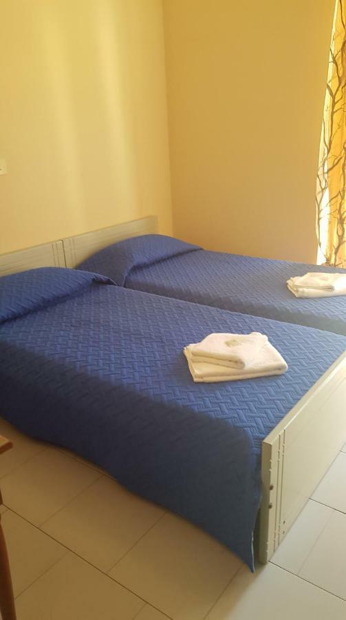 Athina Apartments Tolón Zewnętrze zdjęcie