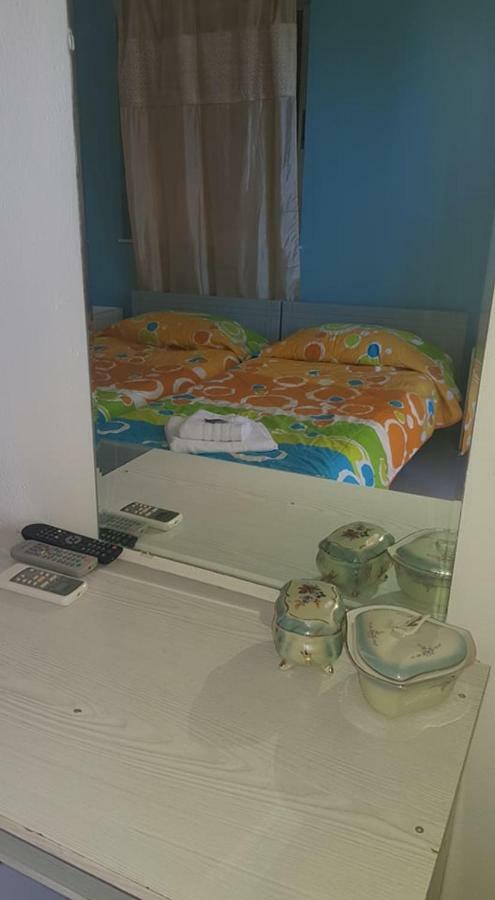 Athina Apartments Tolón Zewnętrze zdjęcie