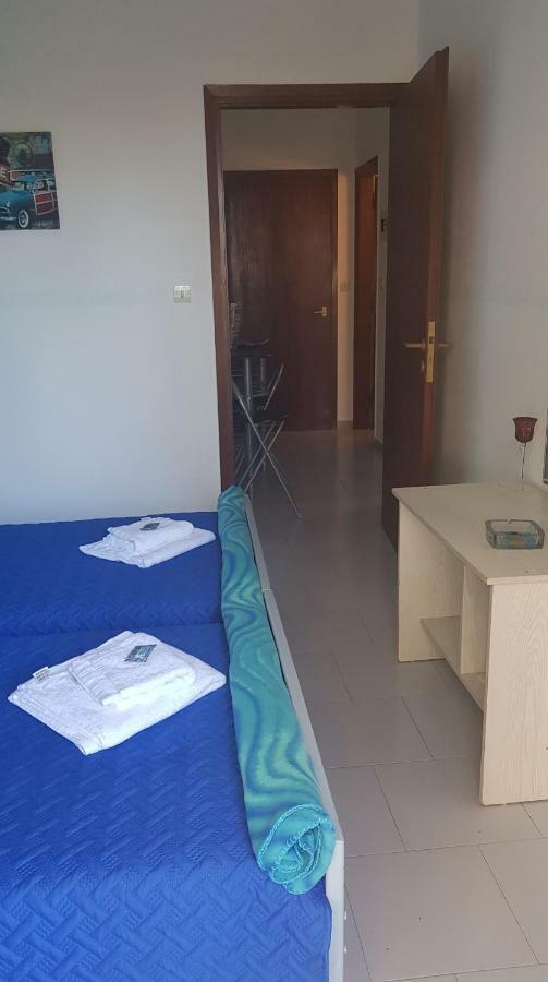 Athina Apartments Tolón Zewnętrze zdjęcie