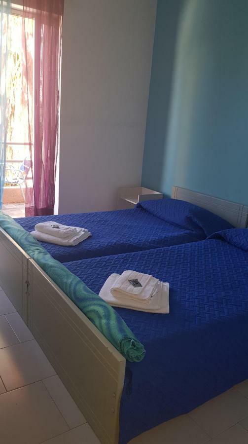Athina Apartments Tolón Zewnętrze zdjęcie