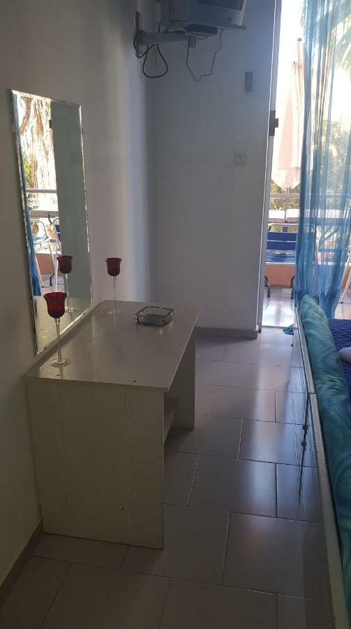 Athina Apartments Tolón Zewnętrze zdjęcie