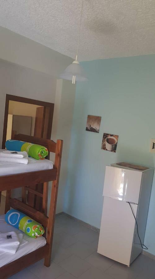 Athina Apartments Tolón Zewnętrze zdjęcie
