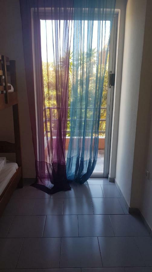 Athina Apartments Tolón Zewnętrze zdjęcie
