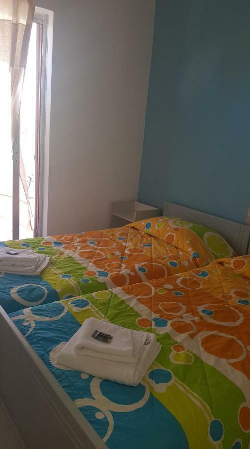 Athina Apartments Tolón Zewnętrze zdjęcie