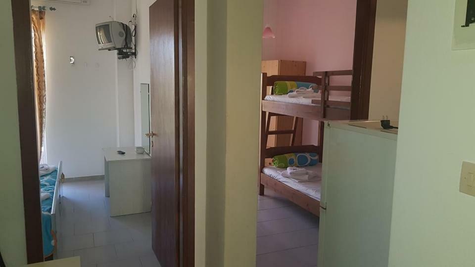 Athina Apartments Tolón Zewnętrze zdjęcie