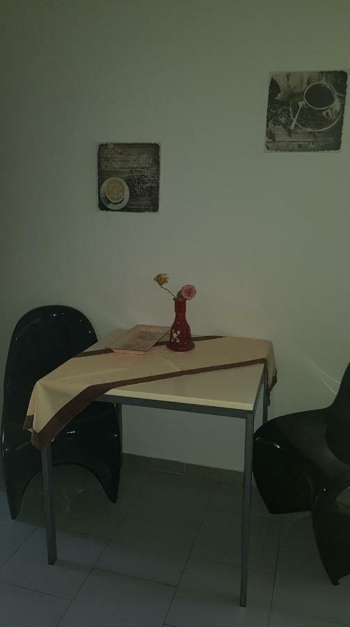 Athina Apartments Tolón Zewnętrze zdjęcie