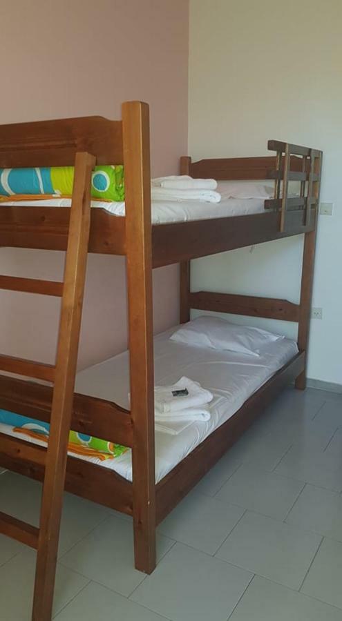 Athina Apartments Tolón Zewnętrze zdjęcie