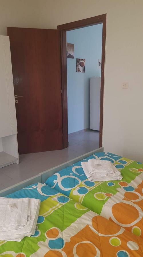 Athina Apartments Tolón Zewnętrze zdjęcie