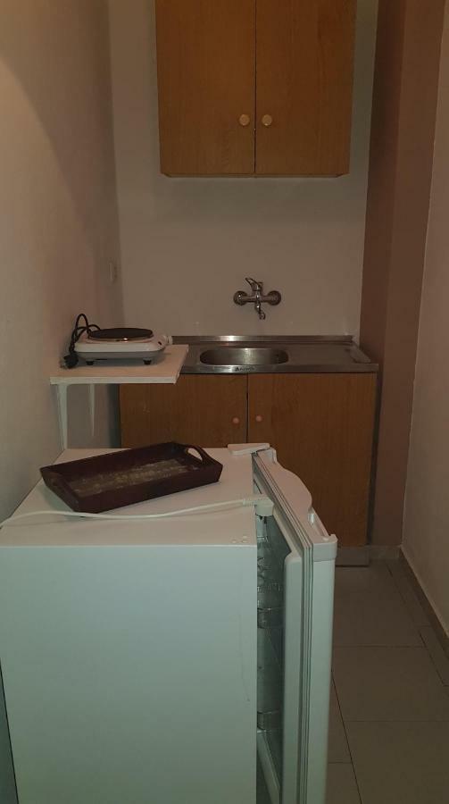 Athina Apartments Tolón Zewnętrze zdjęcie