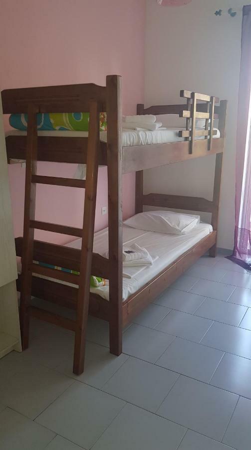 Athina Apartments Tolón Zewnętrze zdjęcie
