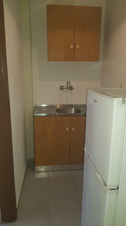 Athina Apartments Tolón Zewnętrze zdjęcie