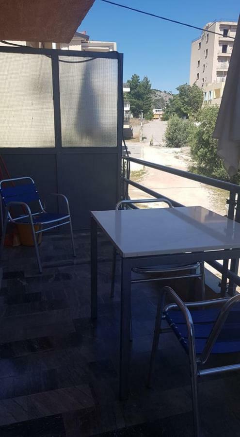 Athina Apartments Tolón Zewnętrze zdjęcie