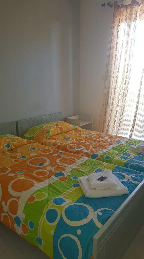 Athina Apartments Tolón Zewnętrze zdjęcie