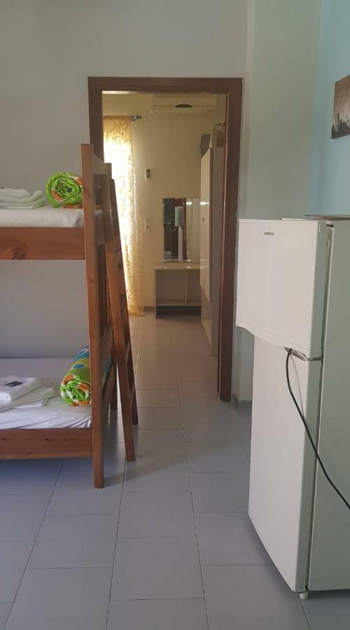 Athina Apartments Tolón Zewnętrze zdjęcie
