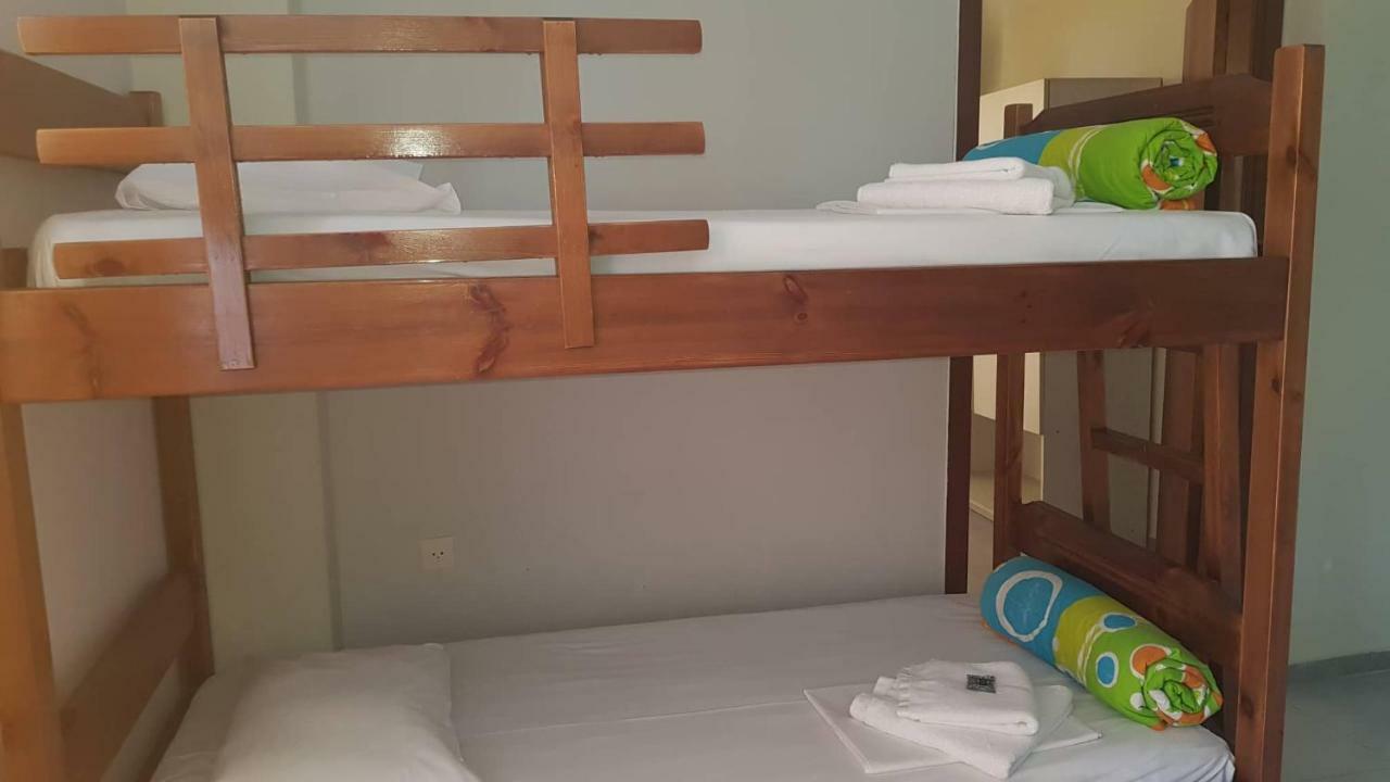 Athina Apartments Tolón Zewnętrze zdjęcie