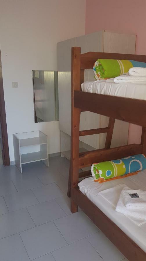 Athina Apartments Tolón Zewnętrze zdjęcie