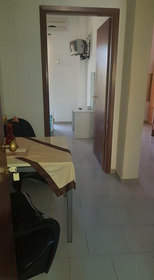 Athina Apartments Tolón Zewnętrze zdjęcie