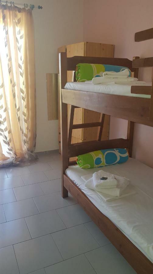 Athina Apartments Tolón Zewnętrze zdjęcie