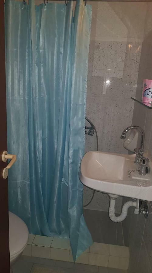 Athina Apartments Tolón Zewnętrze zdjęcie